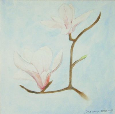 2 grenet magnolia